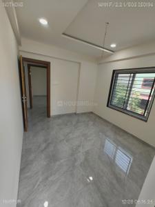 Bedroom Image of 1350 Sq.ft 3 BHK Apartment / Flat for sale in Manish Nagar Nagpur for Rs. 7800000