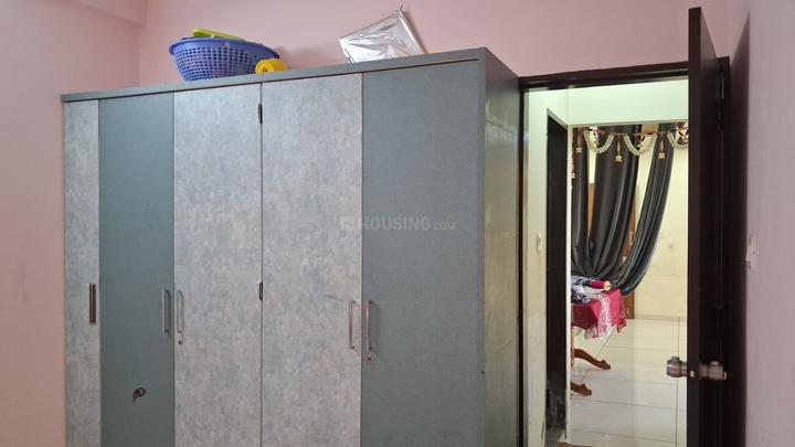 BSNL Colony Bedroom One 1