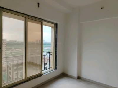 Bedroom Image of 650 Sq.ft 1 BHK Apartment / Flat for sale in Naigaon East Naigaon for Rs. 3500000