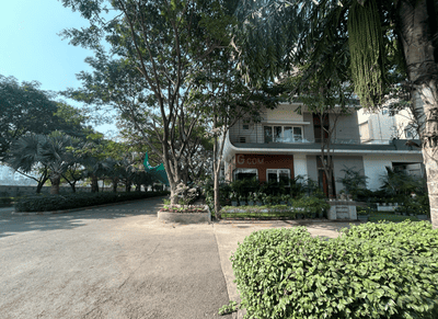 Image of 2584 Sq.ft Residential Plot / Land for sale in Kachana, Raipur for Rs. 17829600