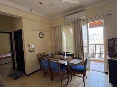 Hall Image of 1900 Sq.ft 3 BHK Apartment / Flat for sale in Dasnac The Jewel, Sector 75 Noida for Rs. 28000000