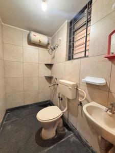 Image of 550 Sq.ft 1 BHK Apartment / Flat for rent in Brookefield, Bengaluru for Rs. 24000