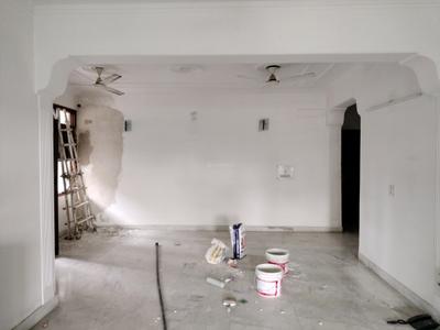 Living Room Image of 1700 Sq.ft 3 BHK Apartment / Flat for sale in CGHS NPSC Apartment, Sector 2 Dwarka New Delhi for Rs. 29800000