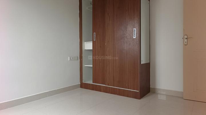 nbr lallu paradise Bedroom One 1