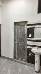 Bathroom Image of 1400 Sq.ft 2 BHK Villa for rent in Madanpur Bhubaneswar for Rs. 12500
