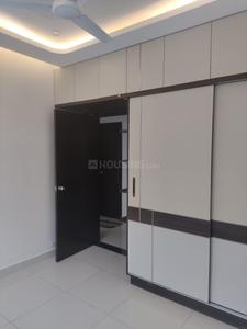Bedroom Image of 1200 Sq.ft 3 BHK Apartment / Flat for rent in Provident Park Square, Talaghattapura Bengaluru for Rs. 45000