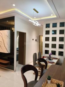 Hall Image of 500 Sq.ft 1 BHK Apartment / Flat for sale in Sky Annex, Chembur Mumbai for Rs. 9000000