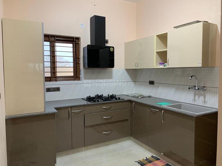 Stage 2, Nagarbhavi Kitchen 1