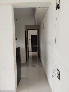 Hall Image of 375 Sq.ft 1 BHK Apartment / Flat for sale in Shraddha Autumn Park, Kanjurmarg East Mumbai for Rs. 8500000