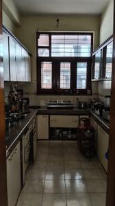 Kitchen Image of 1600 Sq.ft 2 BHK Independent House for rent in Sector 30 Faridabad for Rs. 22000