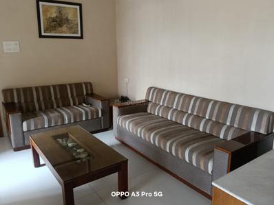Hall Image of 1711 Sq.ft 3 BHK Apartment / Flat for sale in Welworth Tinseltown, Bavdhan Pune for Rs. 17850000