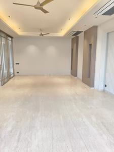 Living Room Image of 4950 Sq.ft 4 BHK Builder Floor for sale in Kailash Colony New Delhi for Rs. 115000000