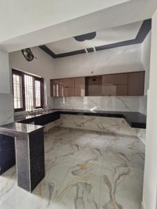 Kitchen Image of 1800 Sq.ft 2.5 BHK Builder Floor for rent in Model Town Bathinda for Rs. 15000
