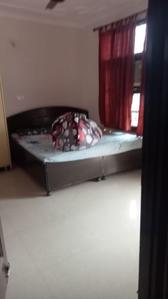 Bedroom Image of 2200 Sq.ft 3 BHK Builder Floor for rent in Ranjit Avenue Amritsar for Rs. 25000