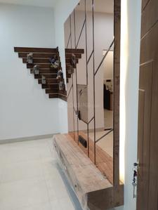 Hall Image of 1800 Sq.ft 3 BHK Independent House for sale in Bicholi Hapsi Indore for Rs. 17100000