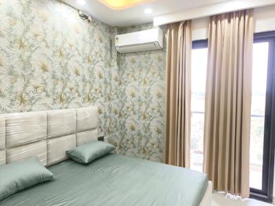Bedroom Image of 1350 Sq.ft 3 BHK Builder Floor for sale in Skywhales Vienna Greens II, Sector 99A Gurgaon for Rs. 16000000