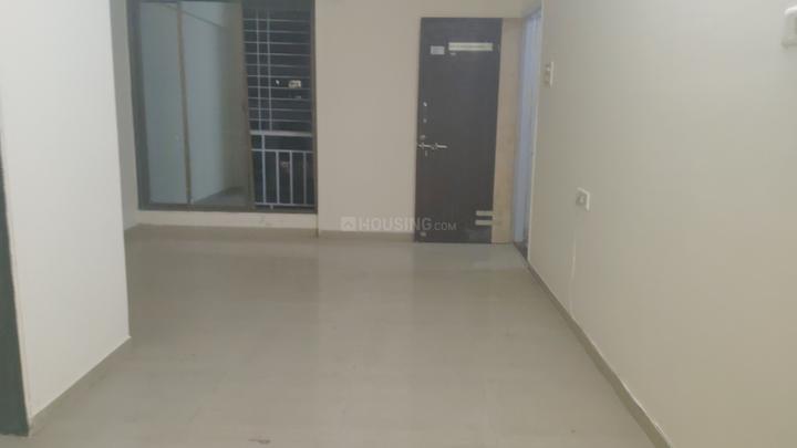 Sector 13, Kharghar Bedroom One 1