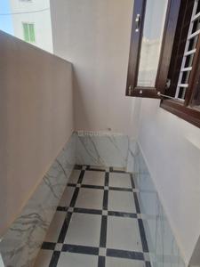 Balcony Image of 1800 Sq.ft 3 BHK Villa for sale in Govindpura Jaipur for Rs. 7200000
