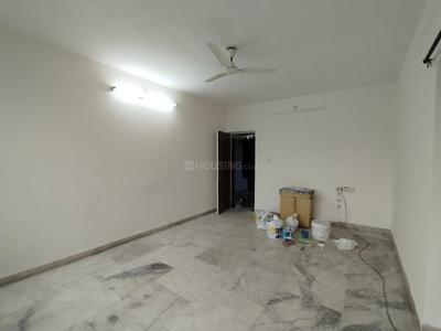 Hall Image of 951 Sq.ft 2 BHK Apartment / Flat for sale in Wanowrie Pune for Rs. 8100000