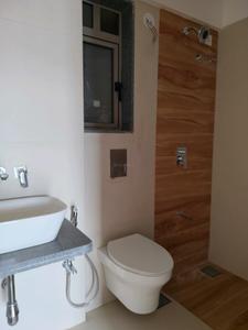 Common Bathroom Image of 530 Sq.ft 1 BHK Apartment / Flat for sale in Avant Heritage III, Jogeshwari East Mumbai for Rs. 13500000