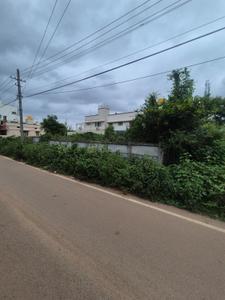 Ramakrishna nagar Plot View 2