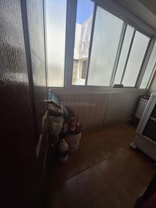 Balcony Image of 890 Sq.ft 2 BHK Apartment / Flat for sale in Star Realcon Rameshwaram, Ghukna Ghaziabad for Rs. 6600000