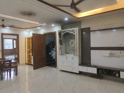 Living Room Image of 1800 Sq.ft 3 BHK Builder Floor for sale in Sector 49 Faridabad for Rs. 17000000