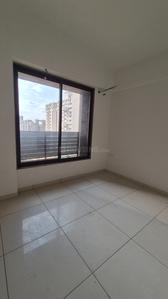 Bedroom Image of 1750 Sq.ft 3 BHK Apartment / Flat for sale in Turquoise Dreamz, Shilaj Ahmedabad for Rs. 11600000