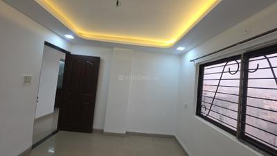 Bedroom Image of 1250 Sq.ft 3 BHK Apartment / Flat for sale in Silicon City Indore for Rs. 4499999
