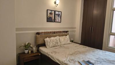 Bedroom Image of 1150 Sq.ft 3 BHK Apartment / Flat for sale in Supertech Cape Town, Sector 74 Noida for Rs. 11900000