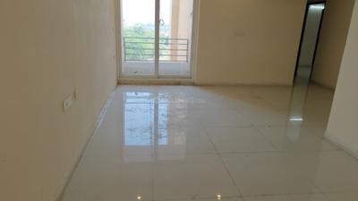 Living Room Image of 1190 Sq.ft 2 BHK Apartment / Flat for sale in Mangalam Neelkanth Dreamz, Vrindavan Yojana Lucknow for Rs. 7497000