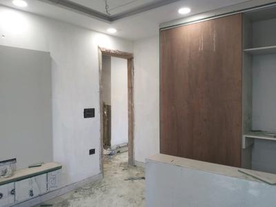 Bedroom Image of 2500 Sq.ft 6 BHK Apartment / Flat for sale in KG-III New Delhi for Rs. 25000000