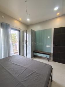 Bedroom Image of 1200 Sq.ft 2 BHK Independent House for sale in Kamal Vihar Raipur for Rs. 4200000