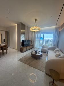 Hall Image of 2557 Sq.ft 4 BHK Apartment / Flat for sale in Shubh Veda, Akurdi Pune for Rs. 25000000