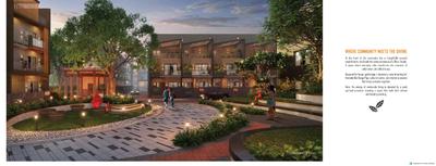 Image of 2310 Sq.ft 4 BHK Villa for sale in Matigara, Siliguri for Rs. 16500000