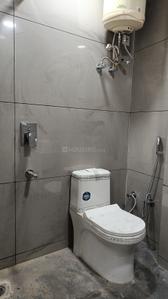 Image of 675 Sq.ft 2 BHK Builder Floor for sale in Govindpuri Extension, New Delhi for Rs. 7500000