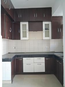 Kitchen Image of 1220 Sq.ft 2.5 BHK Apartment / Flat for sale in Aditya Celebrity Homes, Sector 76 Noida for Rs. 14500000