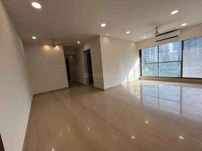 Hall Image of 1098 Sq.ft 2 BHK Apartment / Flat for sale in Juhu Mumbai for Rs. 54900000