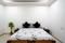Bedroom Image of HelloWorld Wazeer in Financial District, Hyderabad