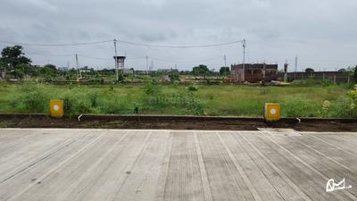 Image of 1500 Sq.ft Residential Plot / Land for sale in Bhilai Marshalling Yard, Charoda for Rs. 2400000