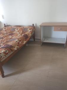 Bedroom Image of 1018 Sq.ft 2 BHK Duplex for rent in CasaGrand Futura, Sriperumbudur Chennai for Rs. 22000