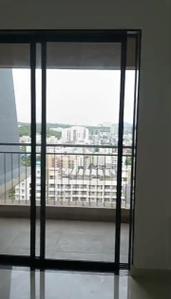 Balcony Image of 1281 Sq.ft 3 BHK Apartment / Flat for sale in Sankla Sommet, Bhugaon Pune for Rs. 15000000