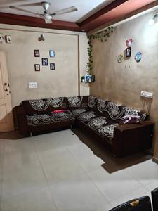 Hall Image of 1053 Sq.ft 2 BHK Apartment / Flat for sale in Shilaj Ahmedabad for Rs. 5000000