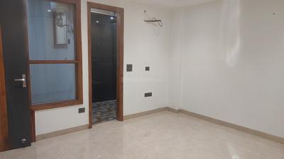 Bedroom Image of 1890 Sq.ft 4 BHK Builder Floor for sale in DDA Residential Flats, Sector 8 Dwarka New Delhi for Rs. 25000000