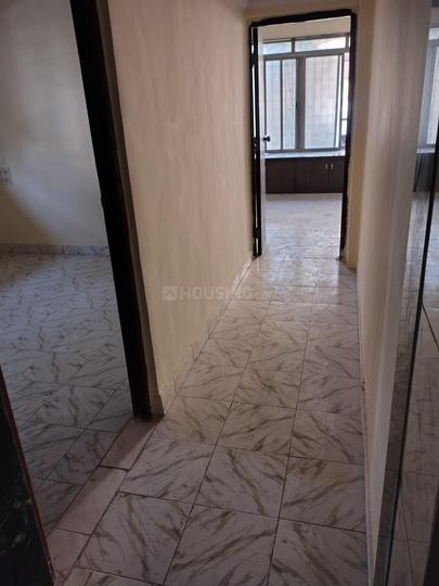 Mg complex vashi Bedroom 1