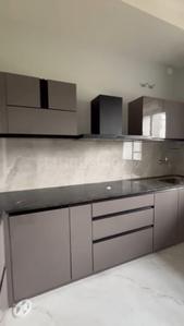 Kitchen Image of 2304 Sq.ft 4 BHK Apartment / Flat for sale in Intellia Smart Home, Don Bosco Colony Siliguri for Rs. 11520000