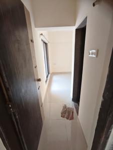 Bedroom Image of 1200 Sq.ft 2 BHK Apartment / Flat for sale in Ulwe Navi Mumbai for Rs. 10000000