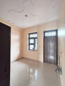 Hall Image of 900 Sq.ft 2 BHK Independent House for rent in Jamdoli Jaipur for Rs. 8000