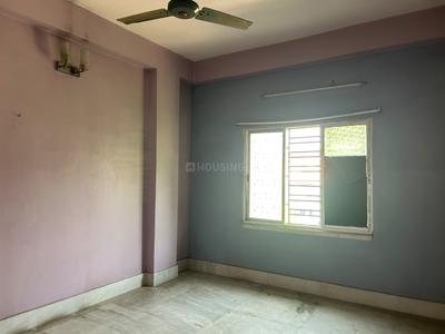 Bedroom Image of 979 Sq.ft 2 BHK Apartment / Flat for sale in Sreema Abason, Rajarhat Kolkata for Rs. 2800000