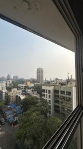 Balcony Image of 400 Sq.ft 1 BHK Apartment / Flat for sale in Ocean View, Andheri West Mumbai for Rs. 10500000